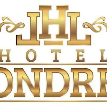 Hotel Londres Pasto Luaran gambar