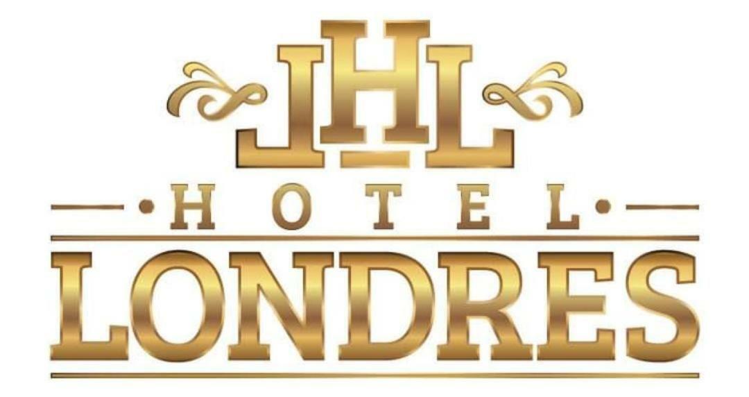 Hotel Londres Pasto Luaran gambar